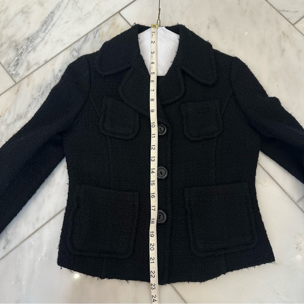 Gap Jacket - image 8